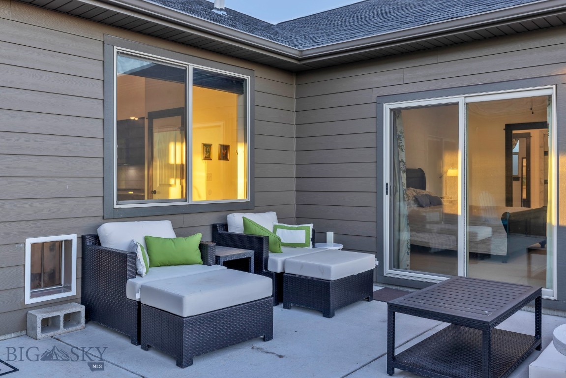 Gallatin Heights - Residential