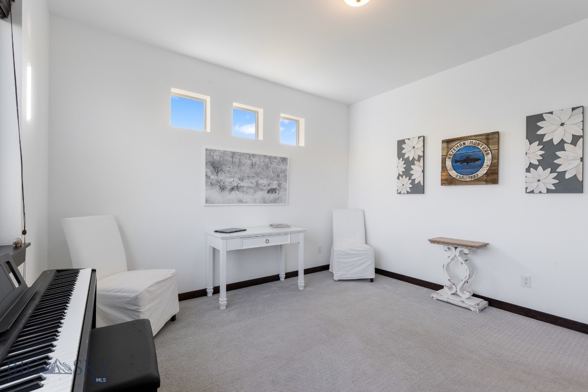 Gallatin Heights - Residential