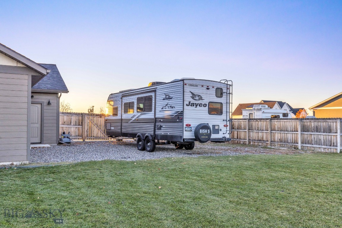 Gallatin Heights - Residential