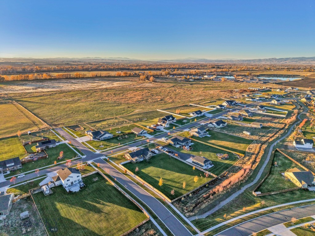 Gallatin Heights - Residential