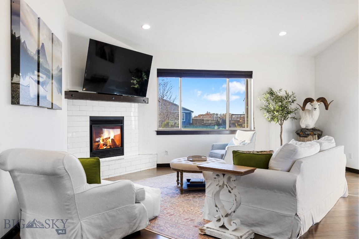 Gallatin Heights - Residential