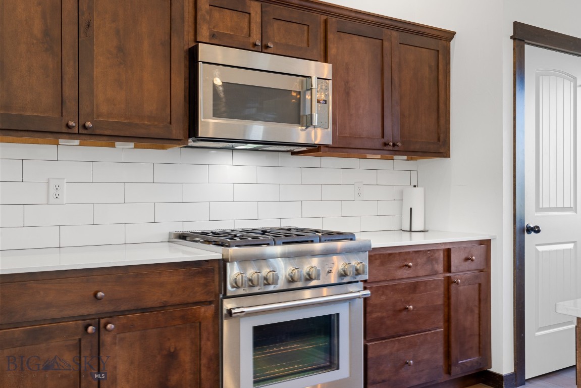 Gallatin Heights - Residential