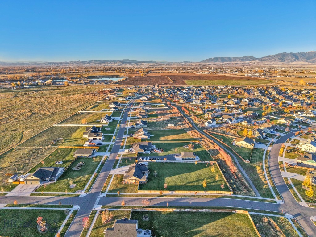 Gallatin Heights - Residential