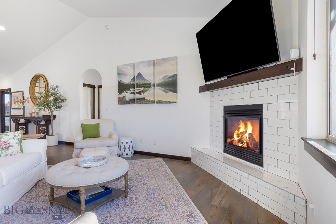 Gallatin Heights - Residential