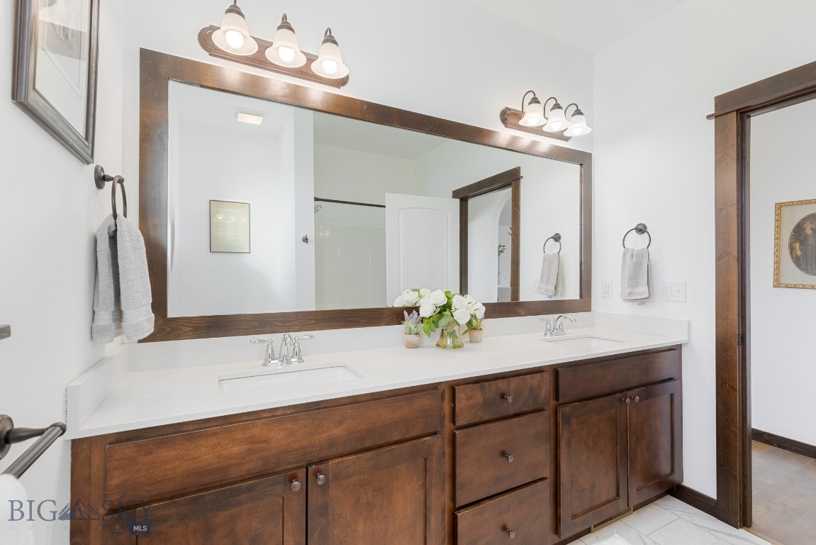 Gallatin Heights - Residential