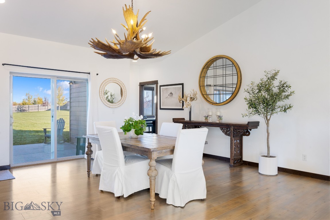 Gallatin Heights - Residential