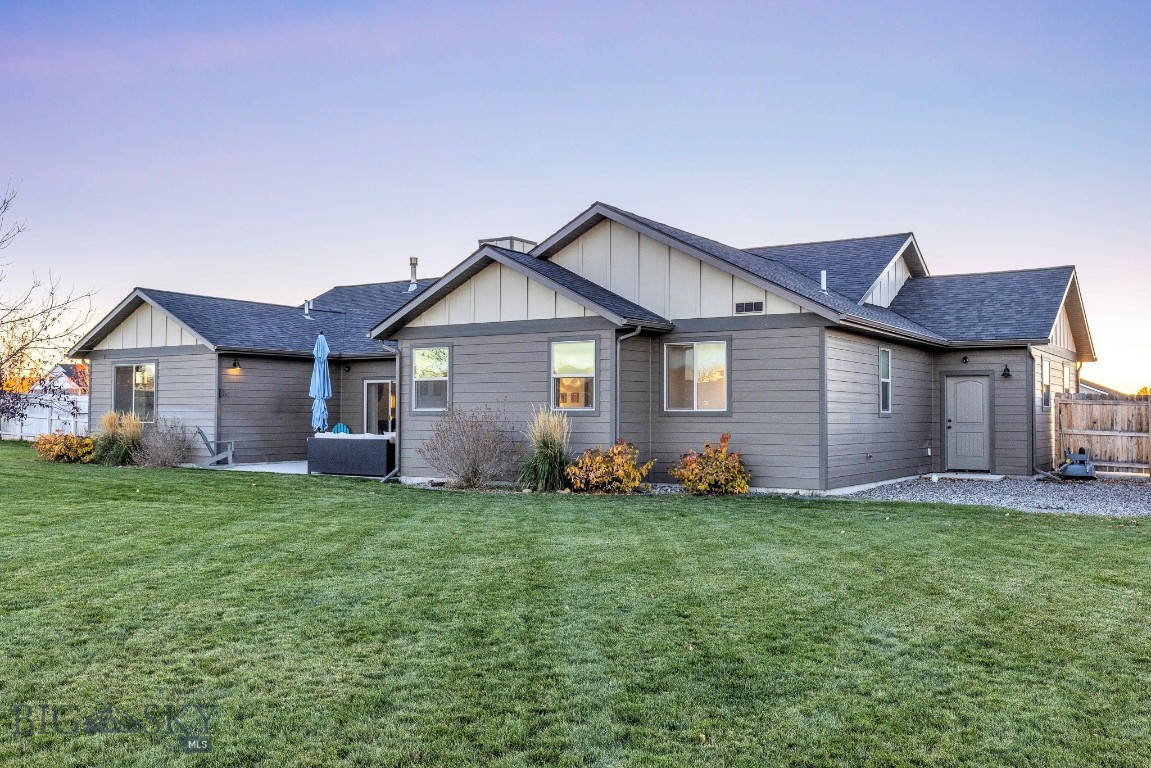 Gallatin Heights - Residential