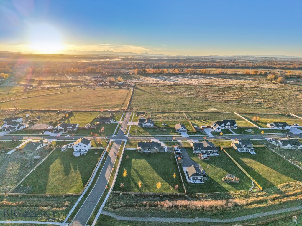 Gallatin Heights - Residential