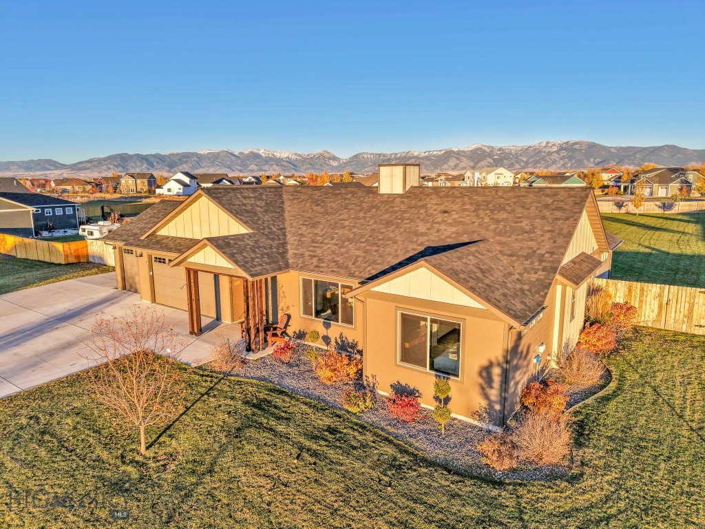 Gallatin Heights - Residential