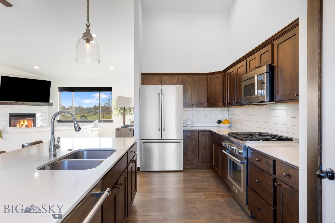 Gallatin Heights - Residential