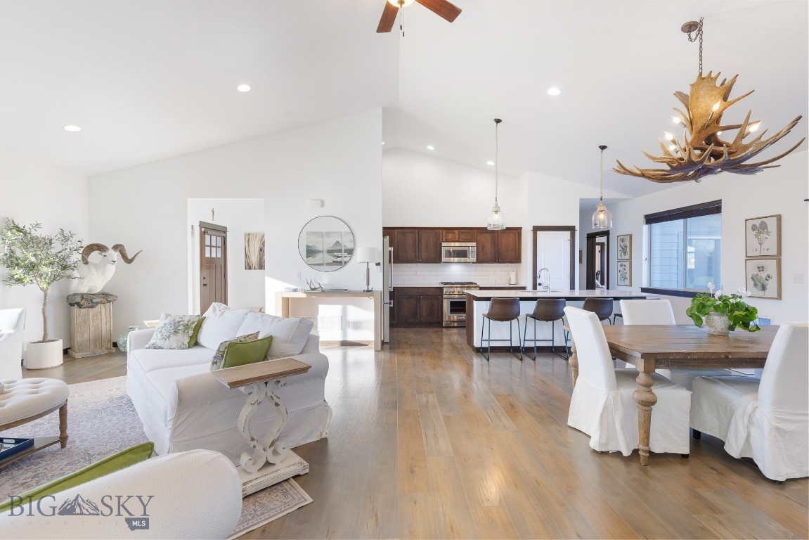 Gallatin Heights - Residential