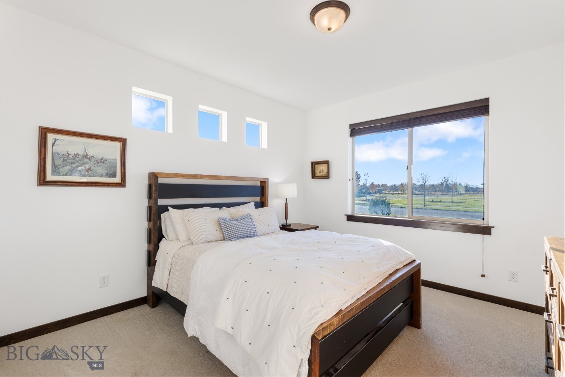 Gallatin Heights - Residential