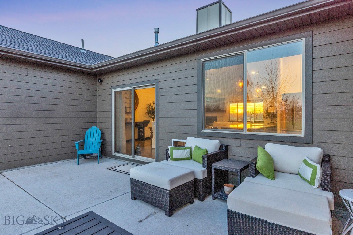 Gallatin Heights - Residential