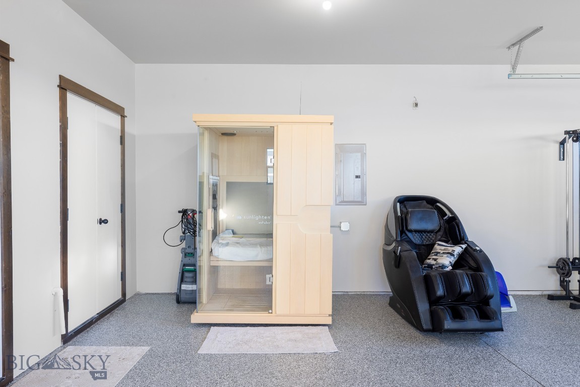 Gallatin Heights - Residential