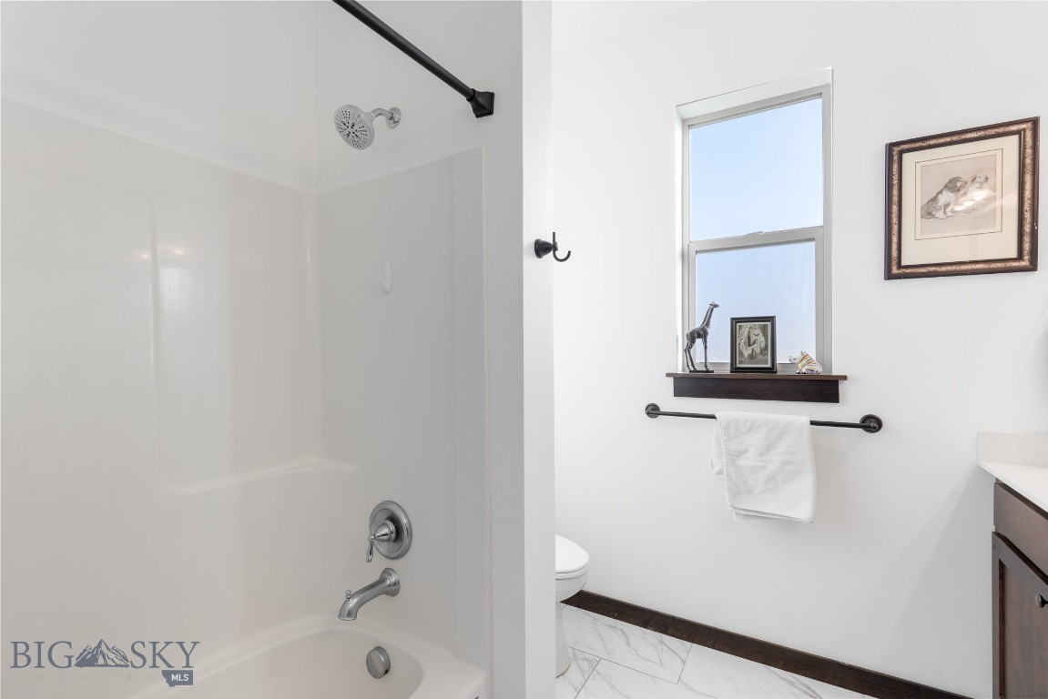 Gallatin Heights - Residential