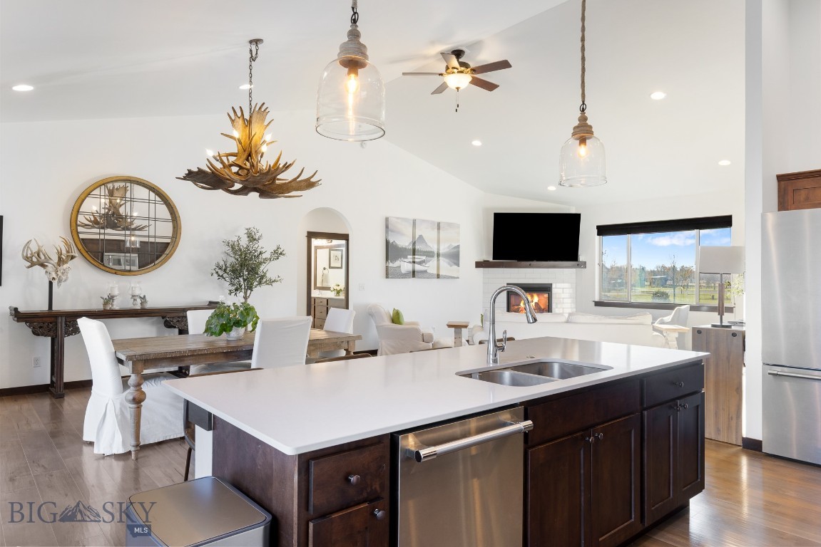 Gallatin Heights - Residential