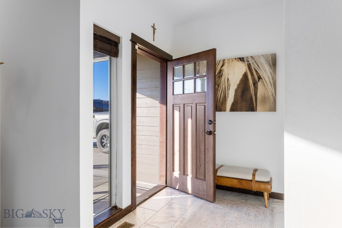 Gallatin Heights - Residential