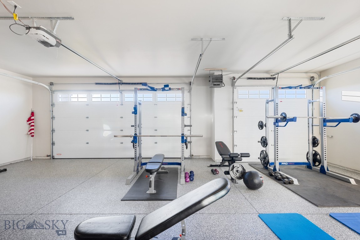 Gallatin Heights - Residential