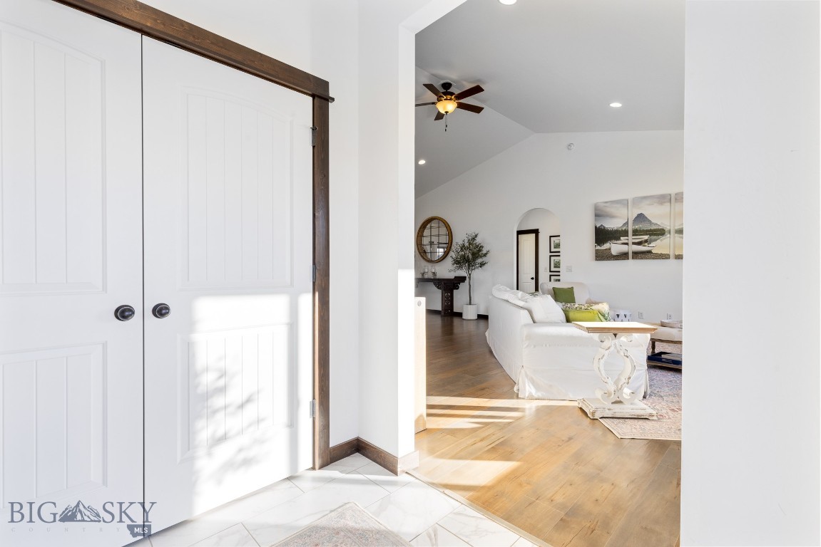 Gallatin Heights - Residential