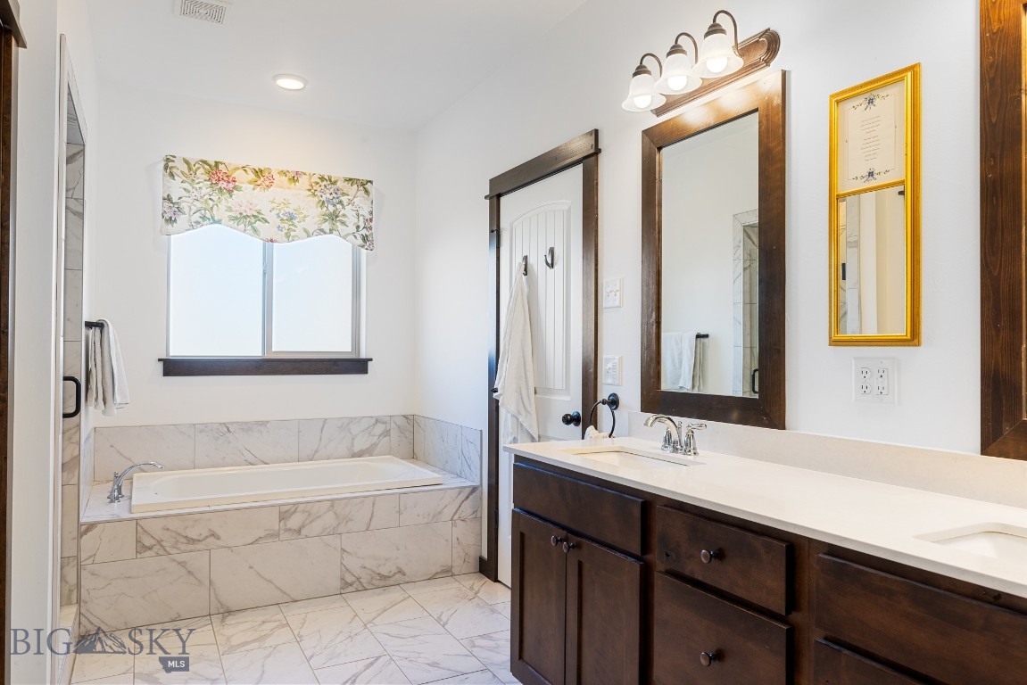 Gallatin Heights - Residential