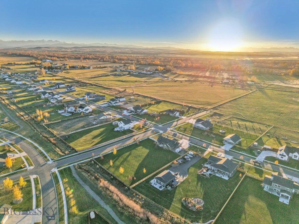 Gallatin Heights - Residential