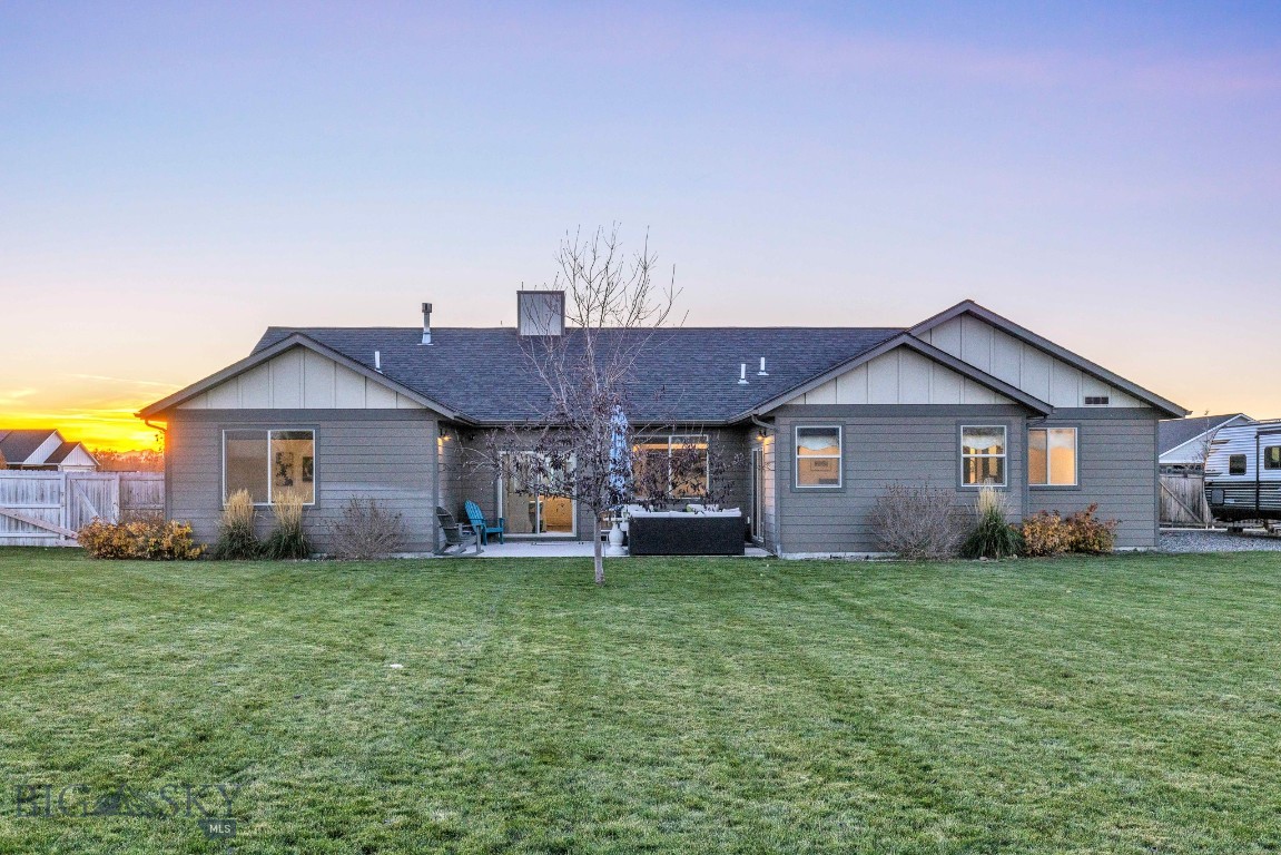 Gallatin Heights - Residential