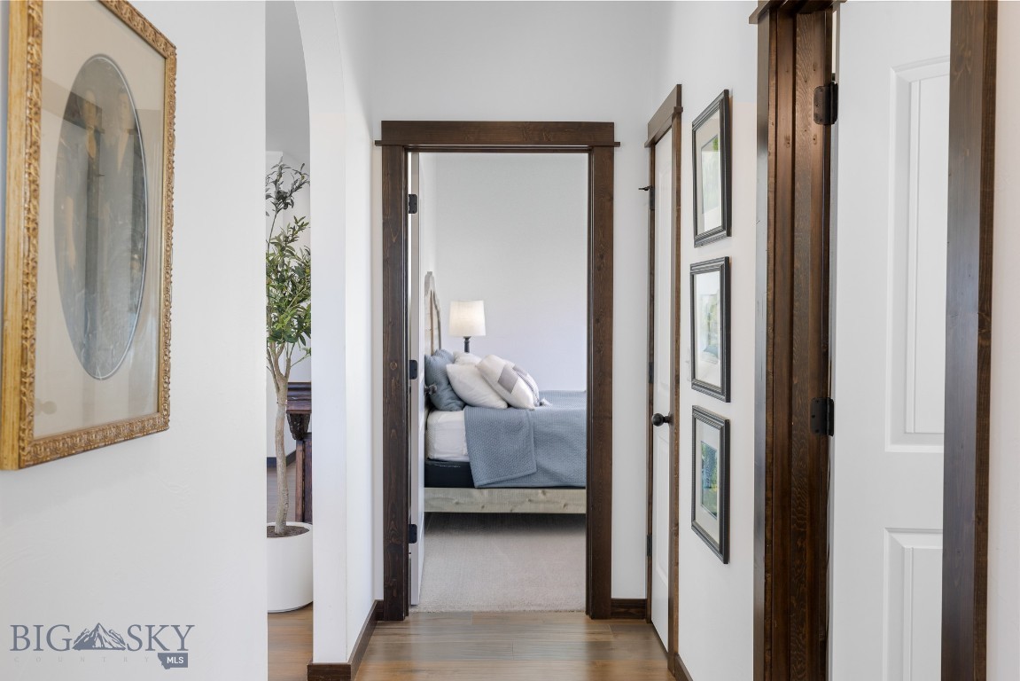 Gallatin Heights - Residential