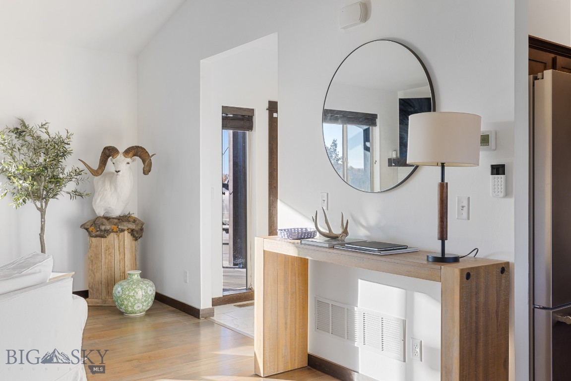 Gallatin Heights - Residential