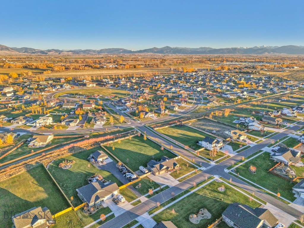 Gallatin Heights - Residential