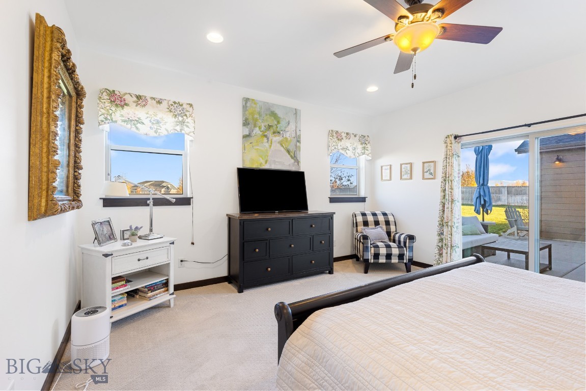 Gallatin Heights - Residential