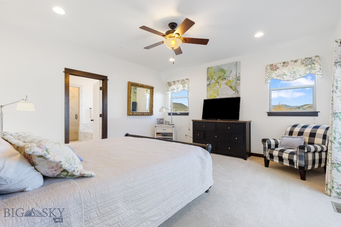 Gallatin Heights - Residential