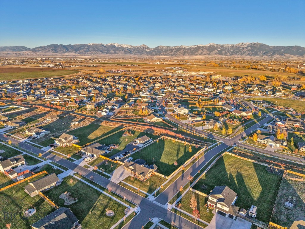 Gallatin Heights - Residential