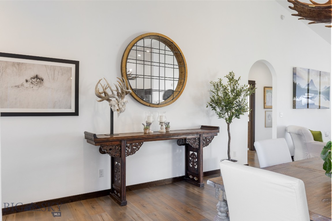 Gallatin Heights - Residential