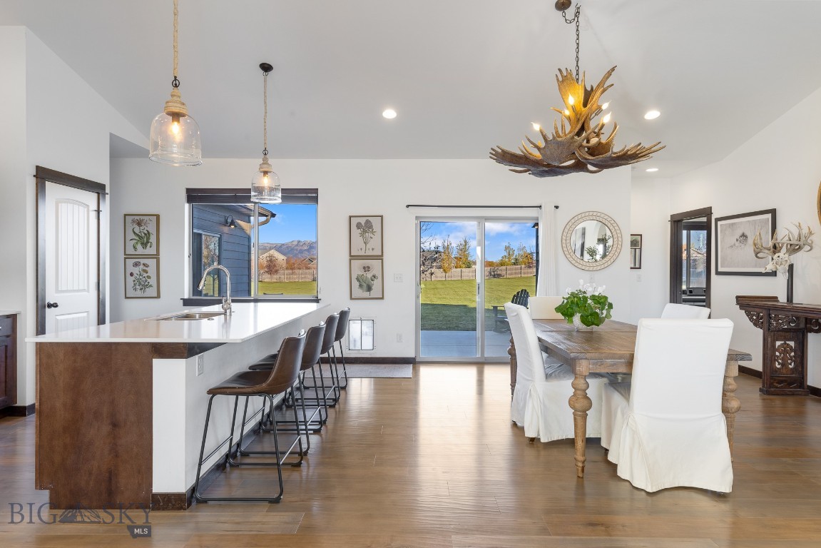 Gallatin Heights - Residential