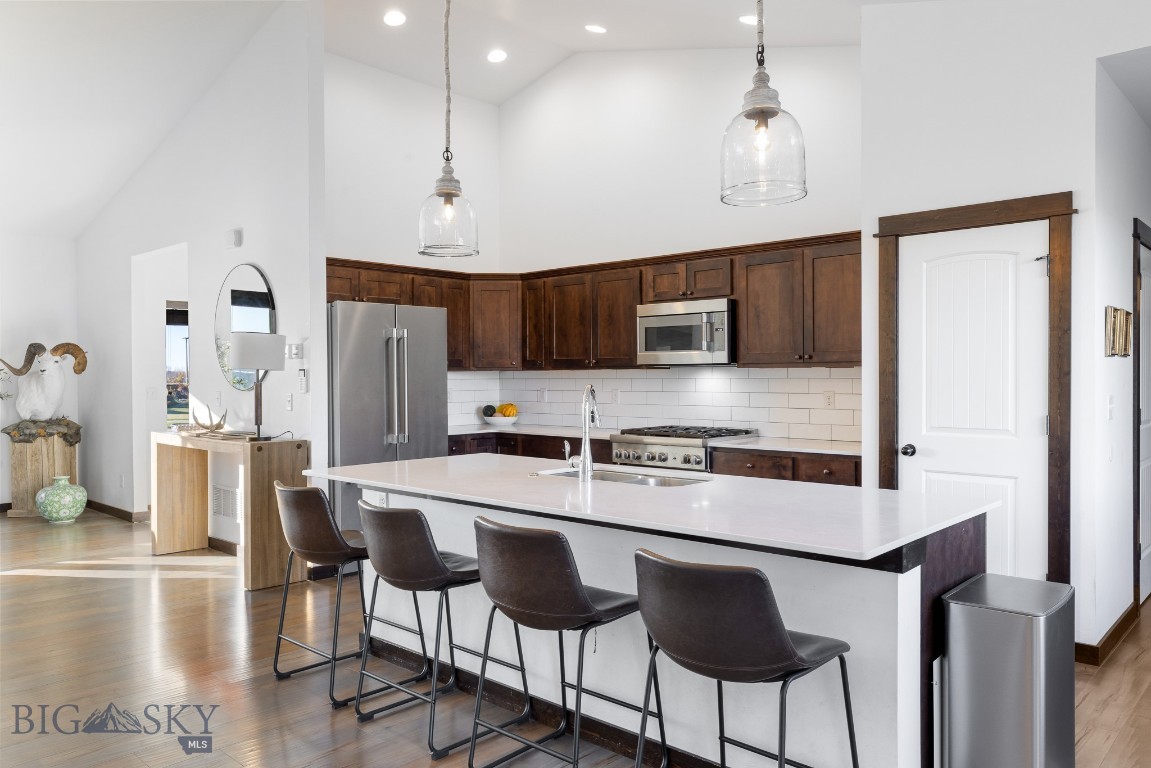 Gallatin Heights - Residential