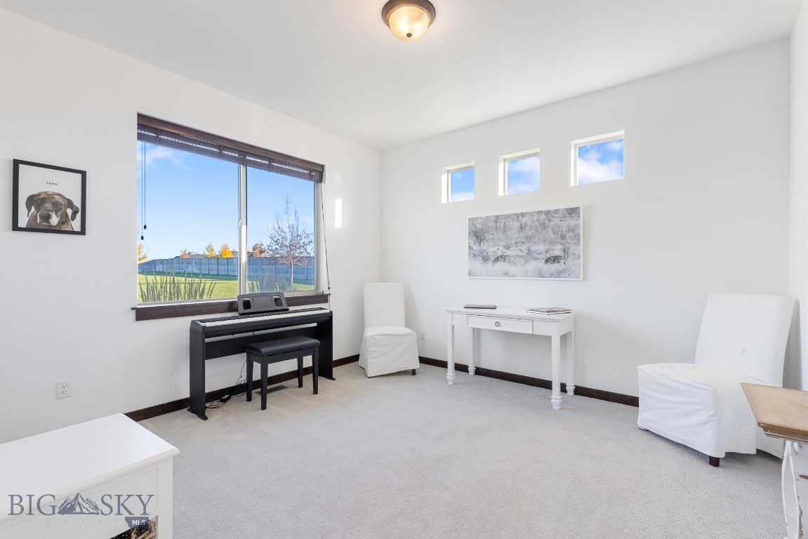 Gallatin Heights - Residential