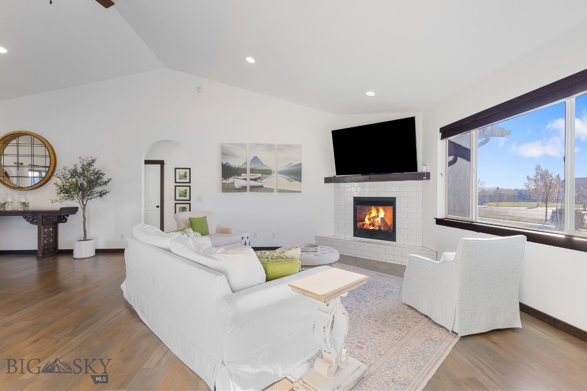 Gallatin Heights - Residential