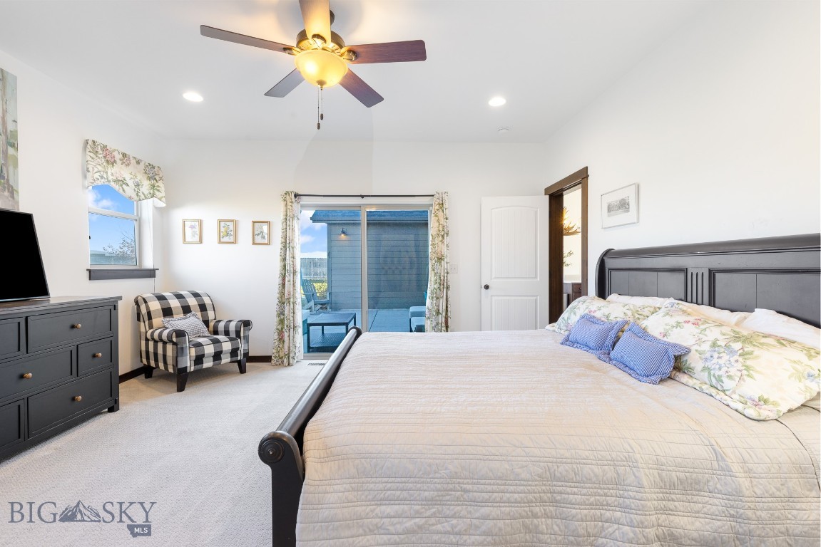 Gallatin Heights - Residential