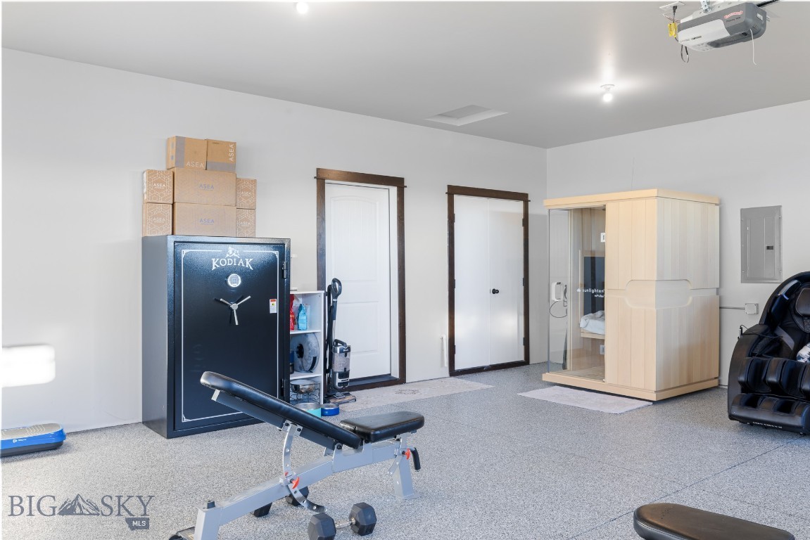 Gallatin Heights - Residential