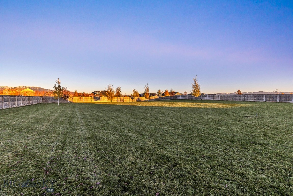 Gallatin Heights - Residential