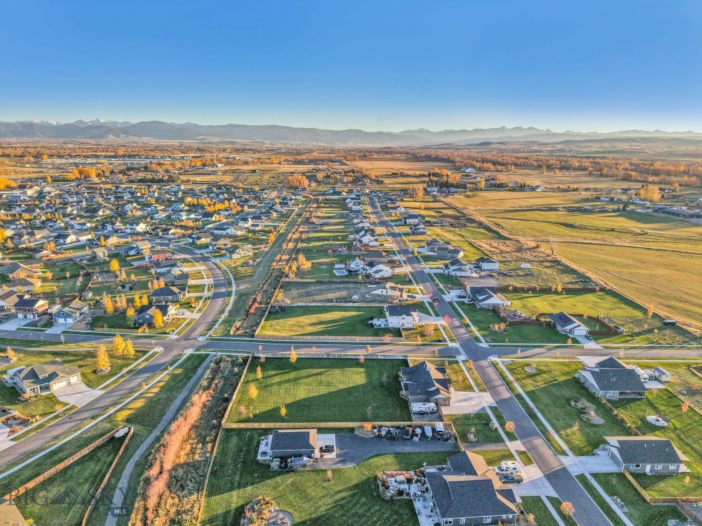 Gallatin Heights - Residential