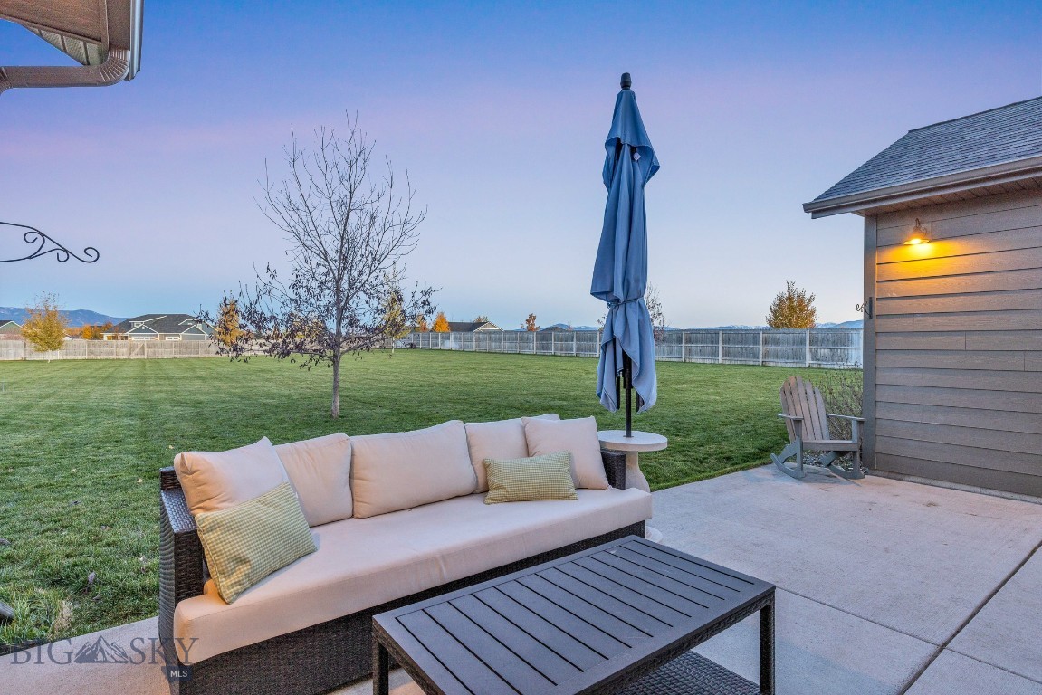 Gallatin Heights - Residential