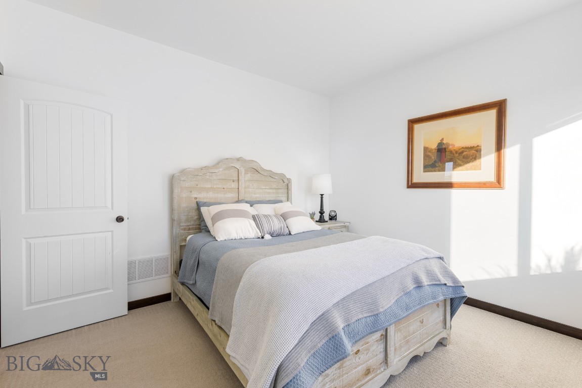 Gallatin Heights - Residential