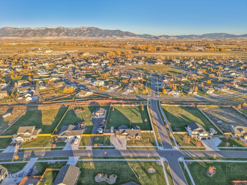 Gallatin Heights - Residential