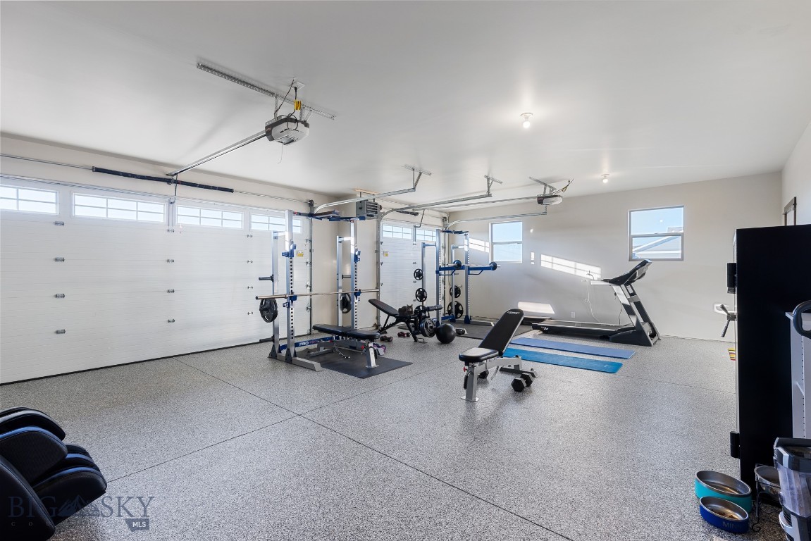 Gallatin Heights - Residential