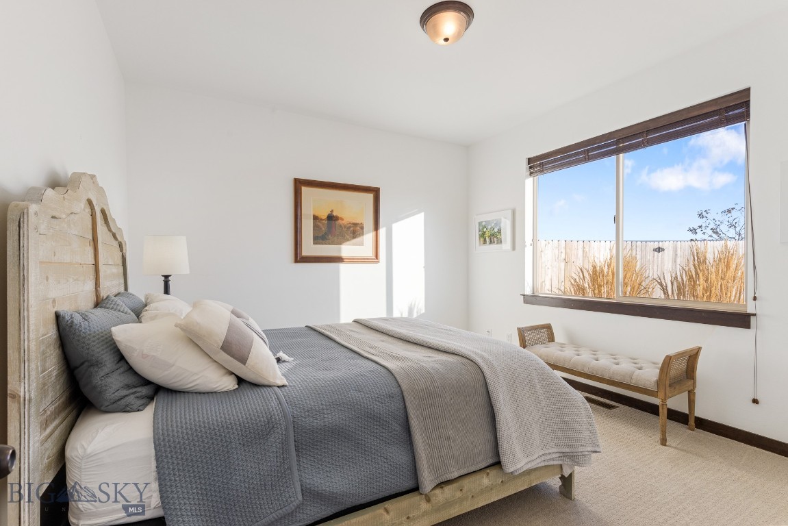 Gallatin Heights - Residential