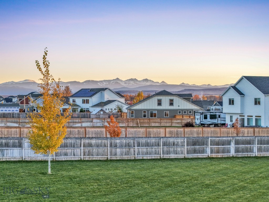 Gallatin Heights - Residential