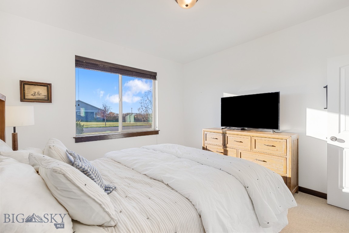 Gallatin Heights - Residential