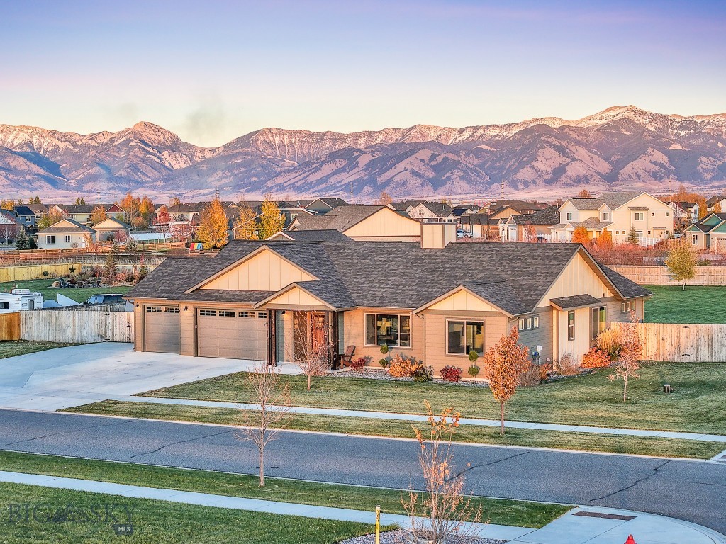 Gallatin Heights - Residential