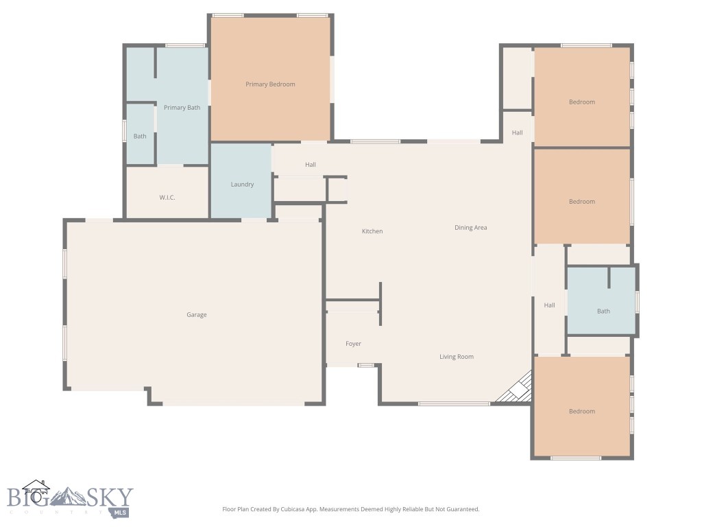 Gallatin Heights - Residential